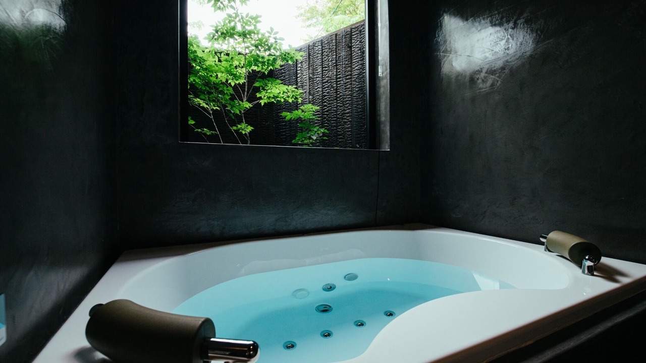 Photo of Bathroom in Kitasaku-gun
