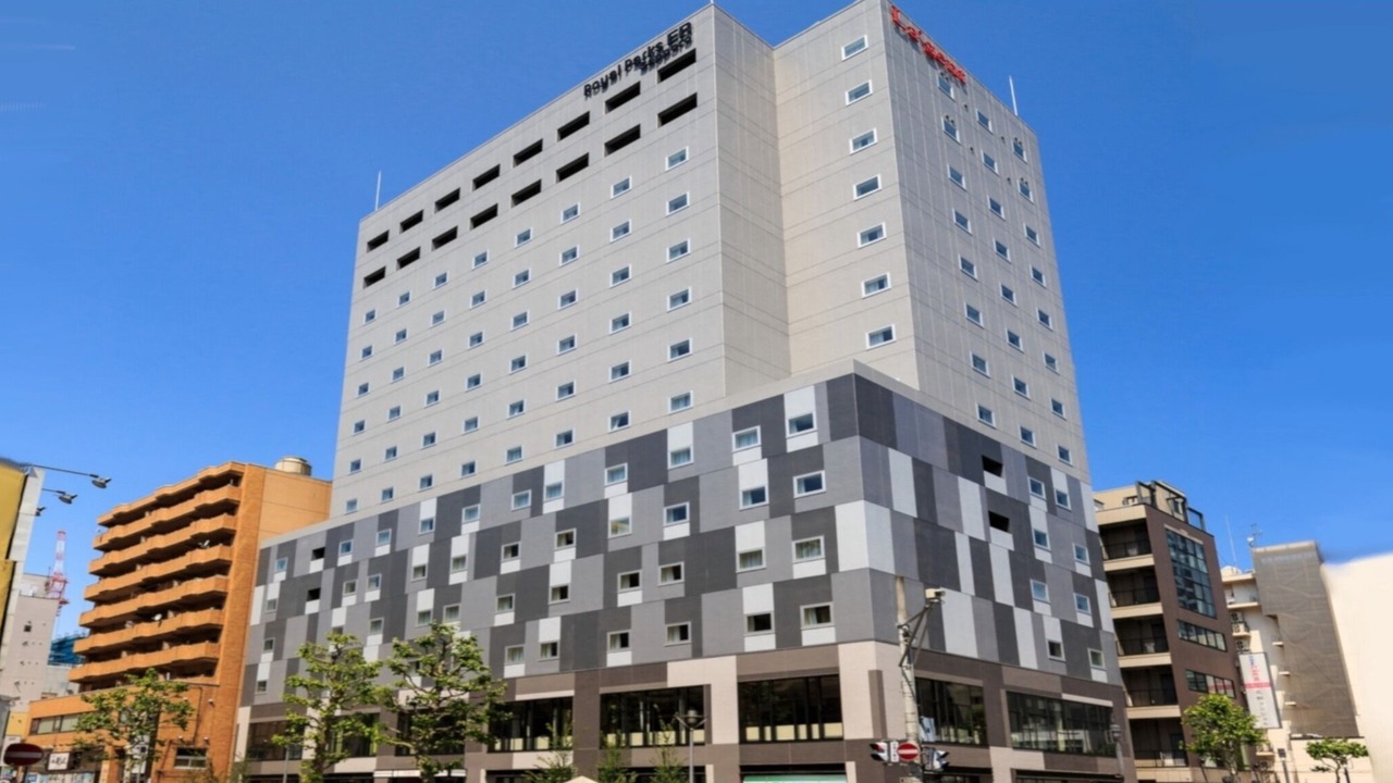 Photo of Outdoor in Sapporo City Centre