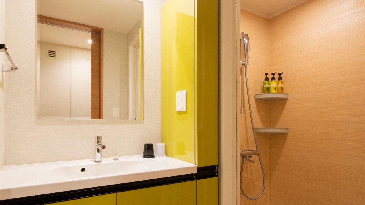 Photo of Bathroom in Sapporo City Centre