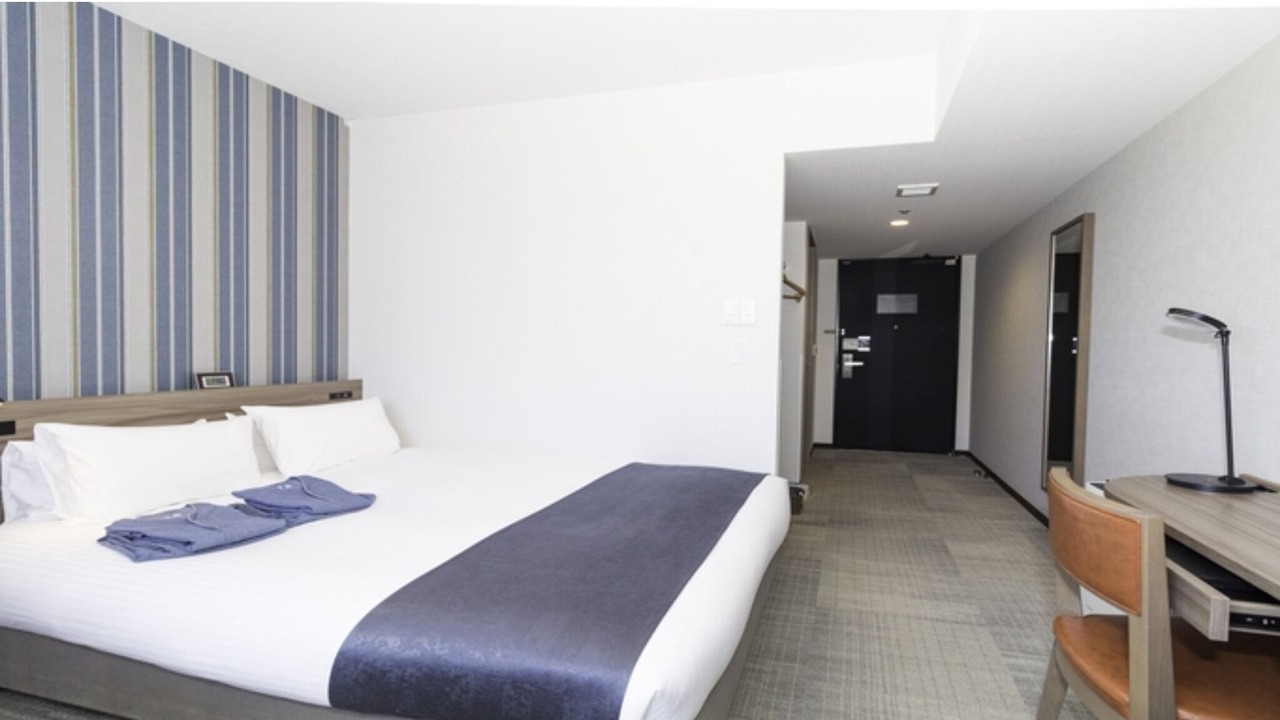 Photo of Bedroom in Hakodate