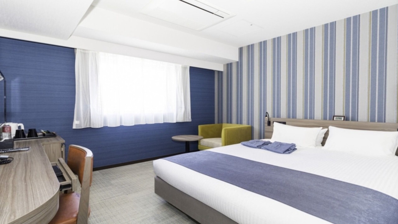 Photo of Bedroom in Hakodate