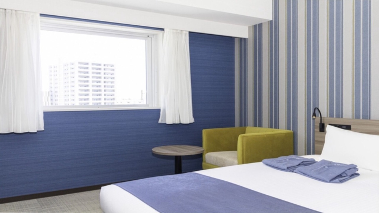 Photo of Bedroom in Hakodate