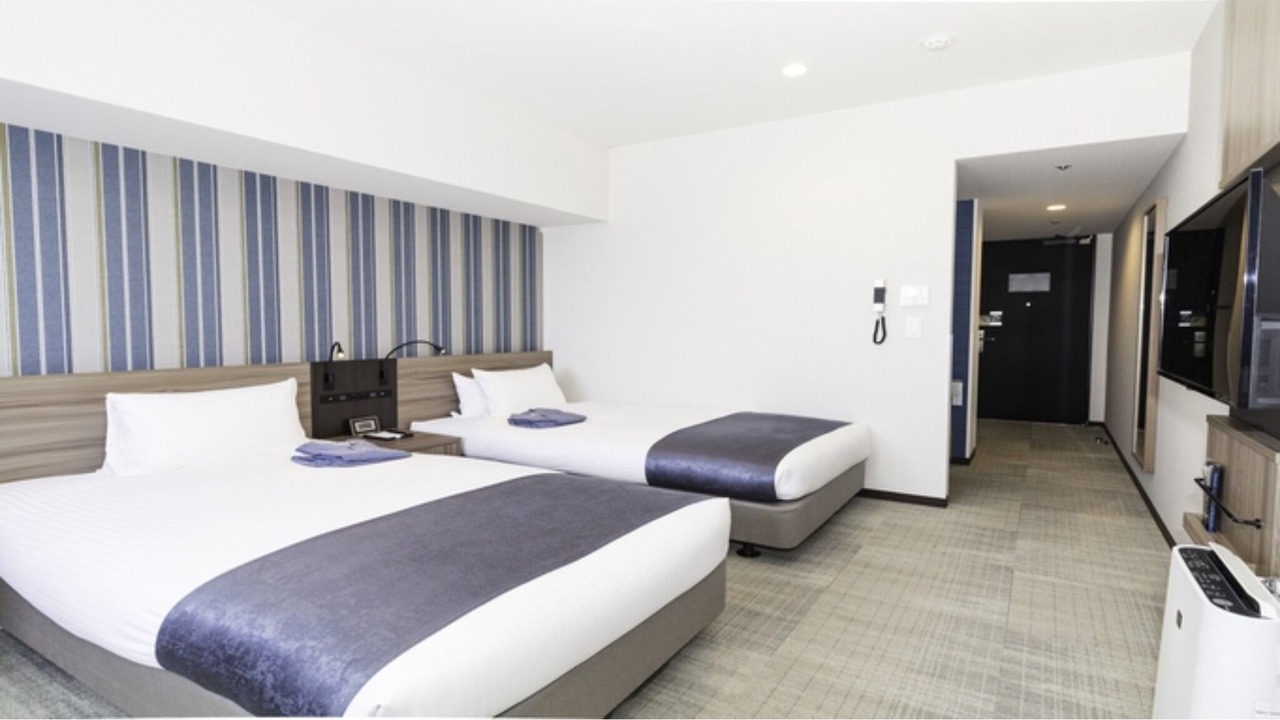 Photo of Bedroom in Hakodate