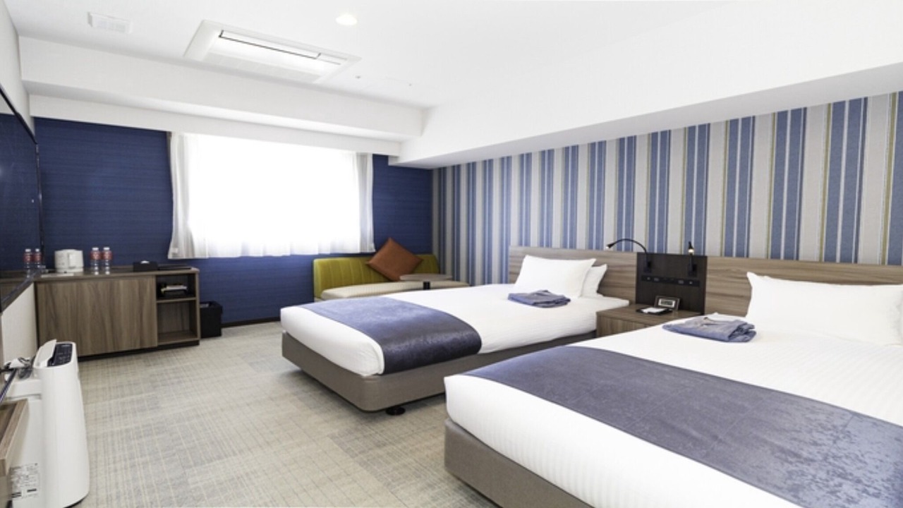 Photo of Bedroom in Hakodate