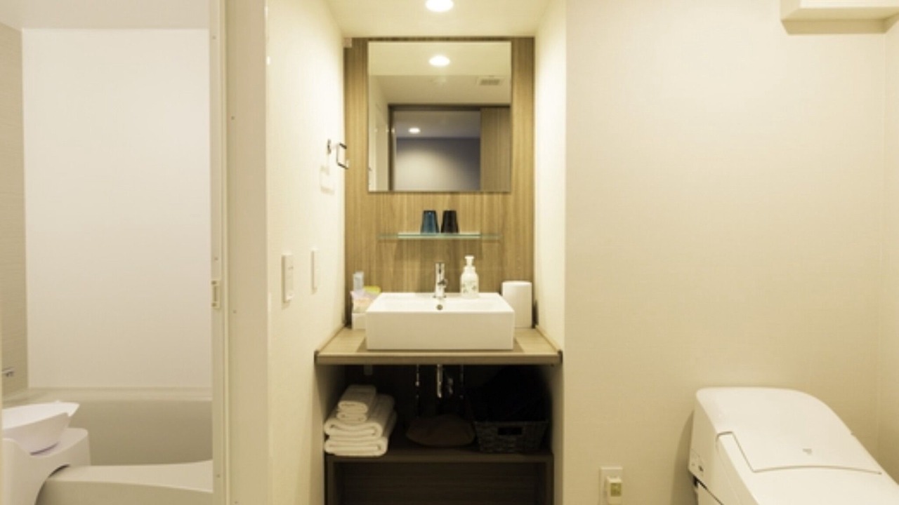 Photo of Bathroom in Hakodate