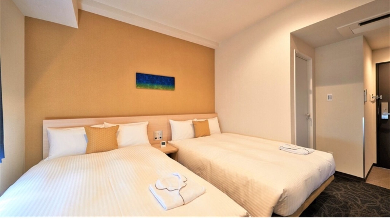 Photo of Bedroom in Naha