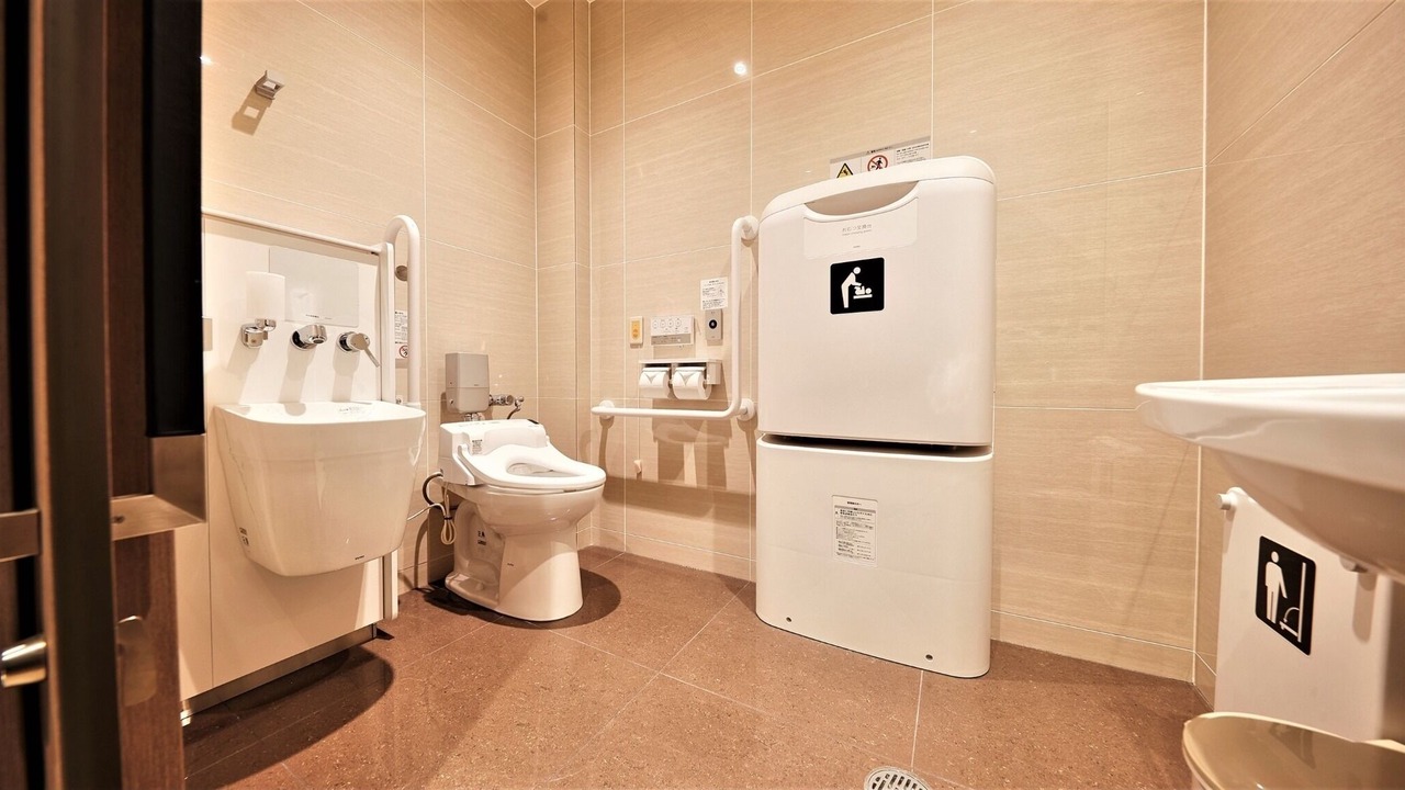 Photo of Bathroom in Naha