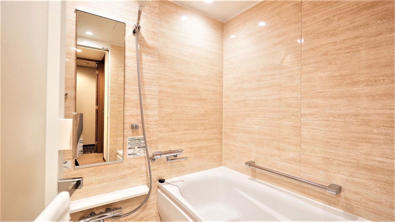 Photo of Bathroom in Naha