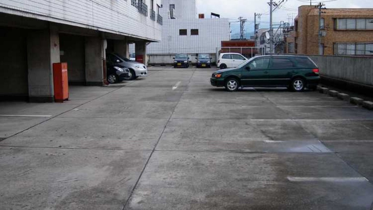 Photo of Outdoor in Kintaro Onsen