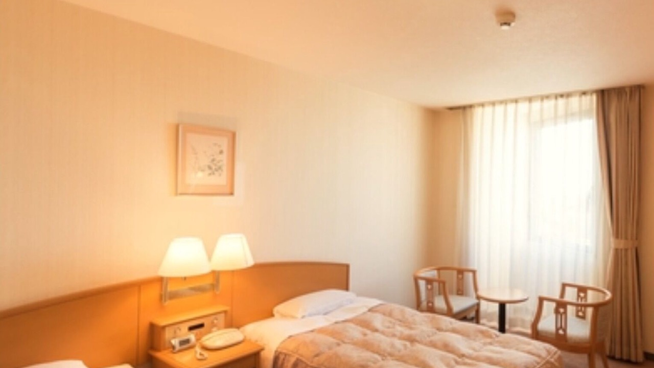 Photo of Bedroom in Kintaro Onsen