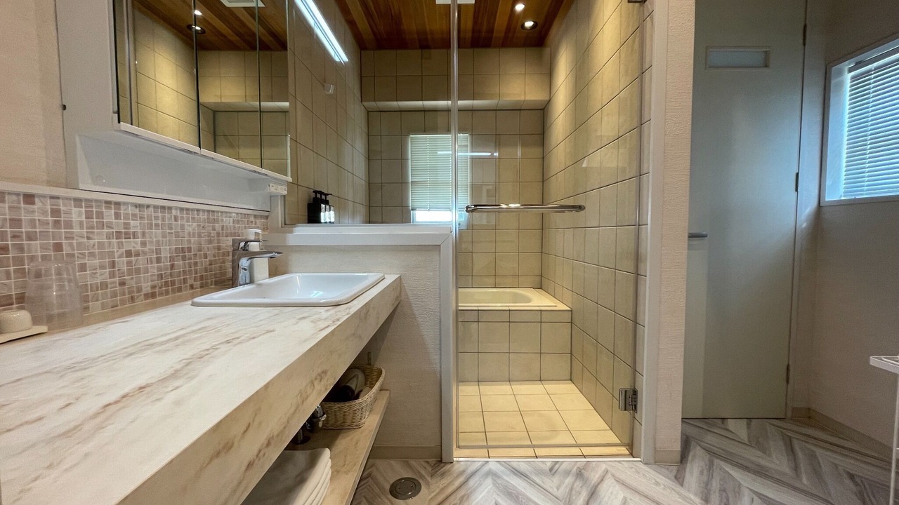 Photo of Bathroom in Amami