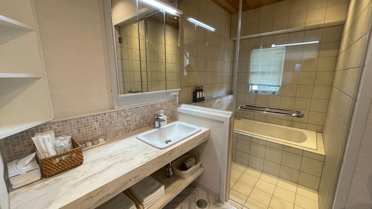 Photo of Bathroom in Amami