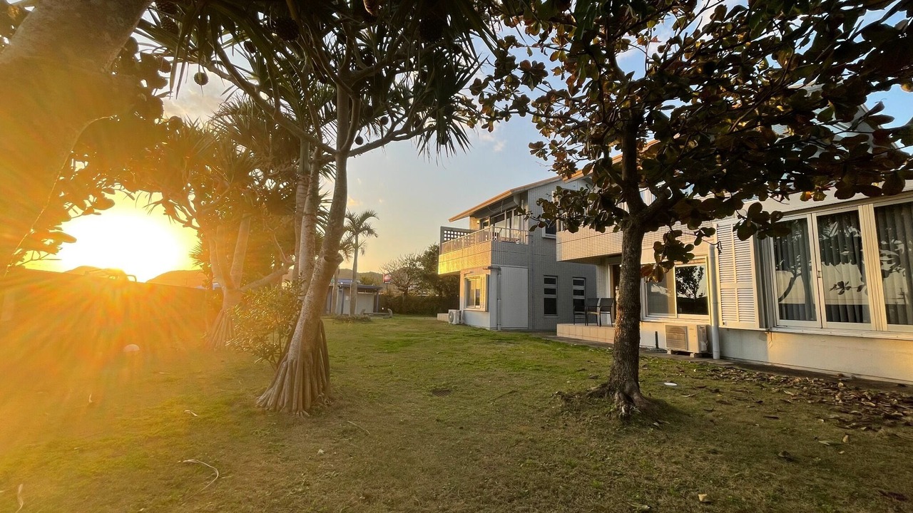 Photo of Outdoor in Amami