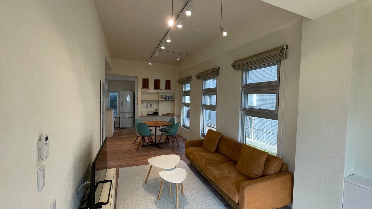 Photo of Livingroom in Amami