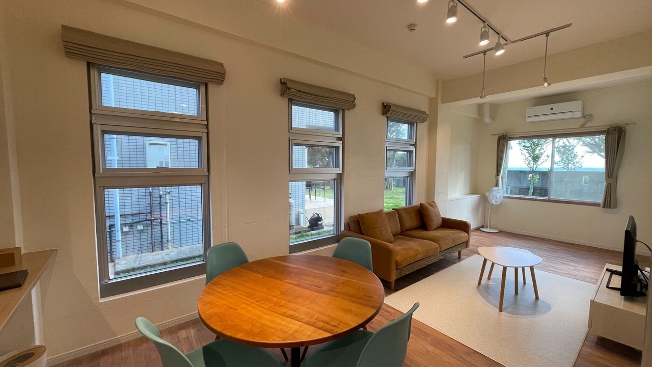 Photo of Livingroom in Amami