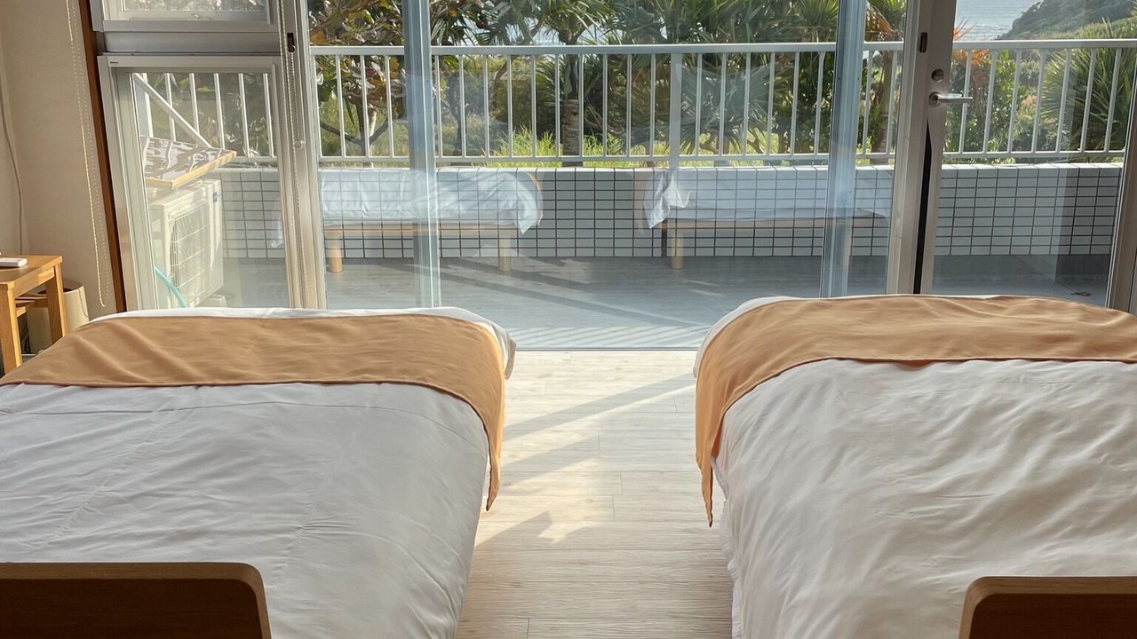 Photo of Bedroom in Amami