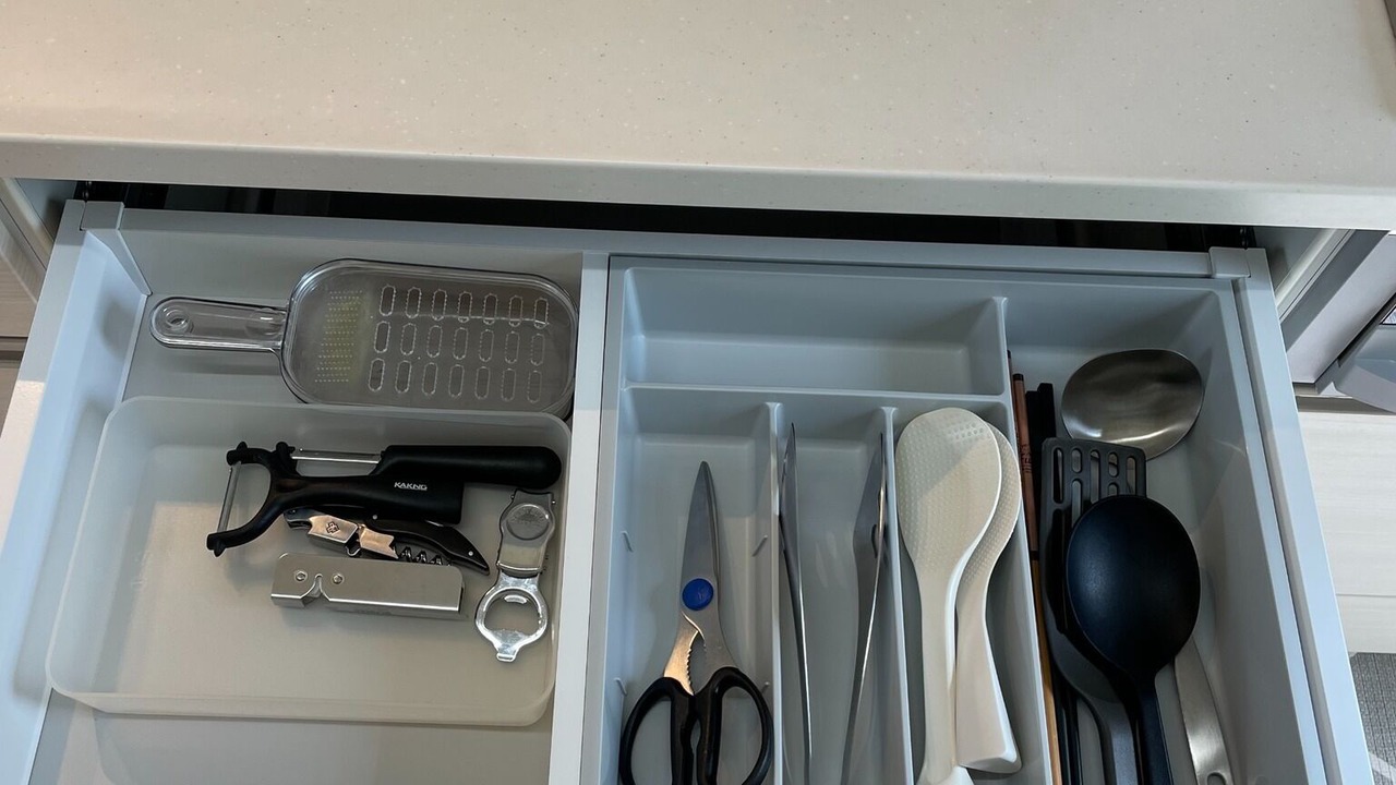 Photo of Kitchen in Amami