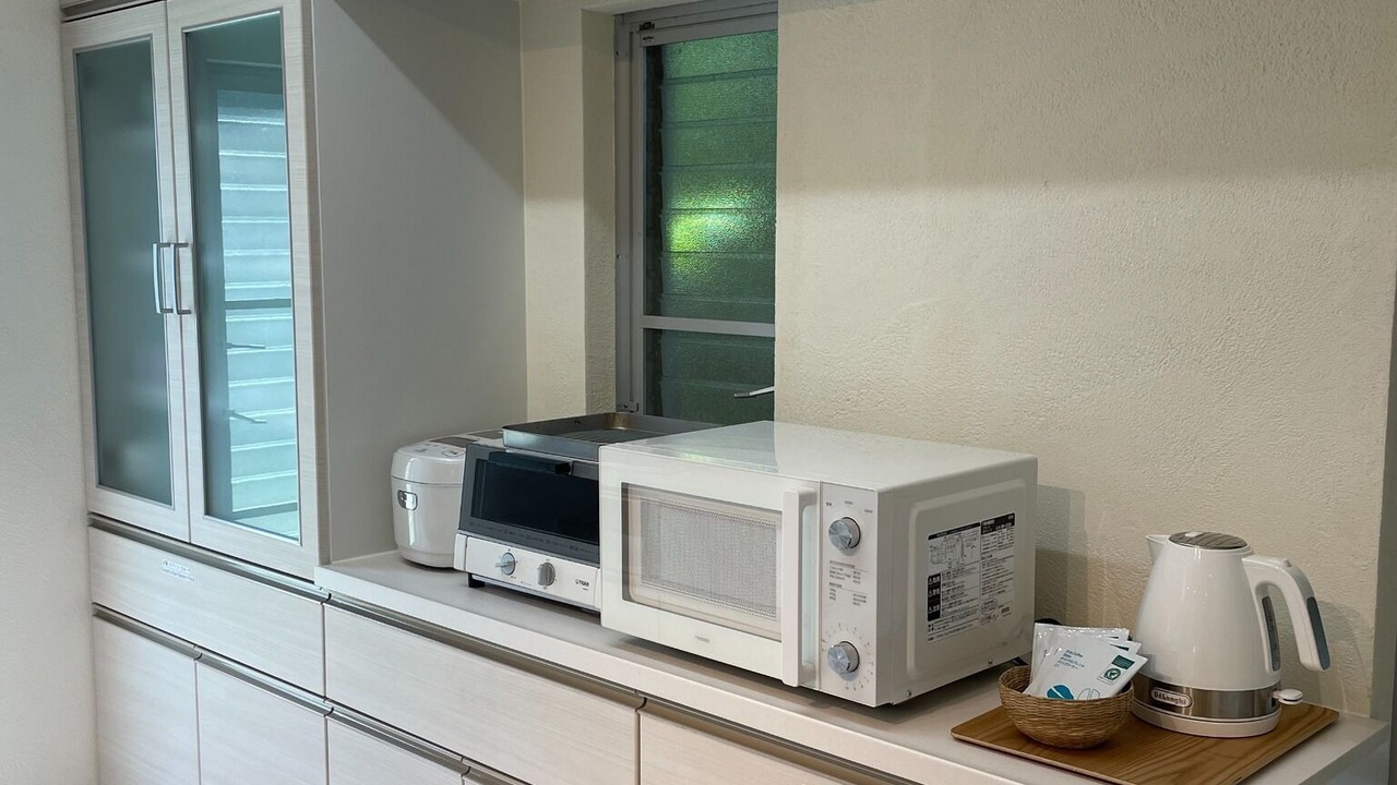 Photo of Kitchen in Amami