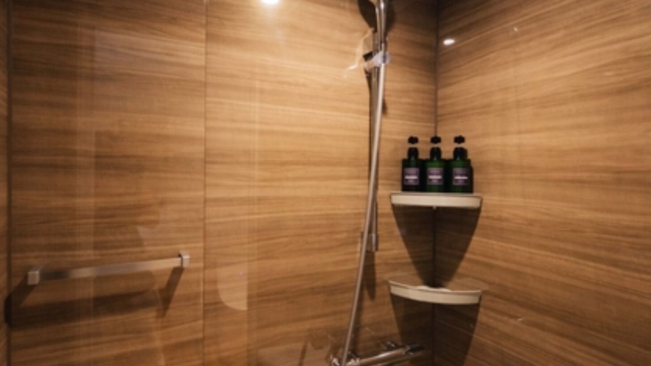 Photo of Bathroom in Goto