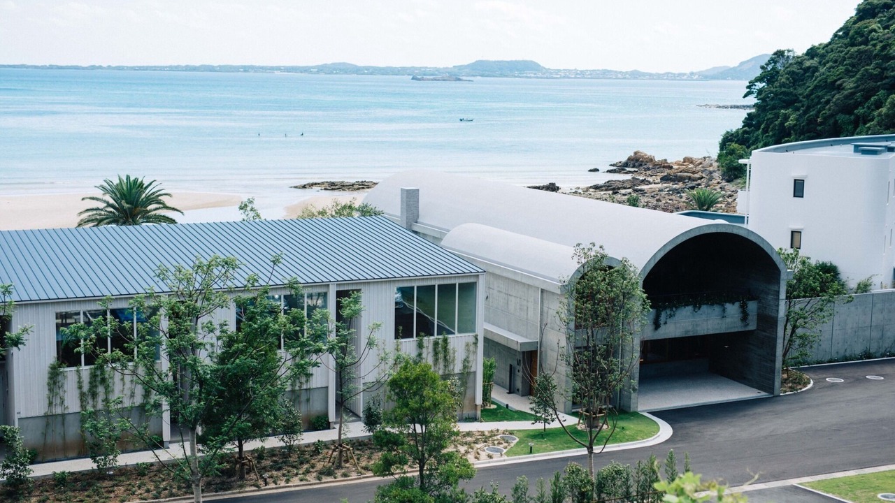 Photo of Outdoor in Goto
