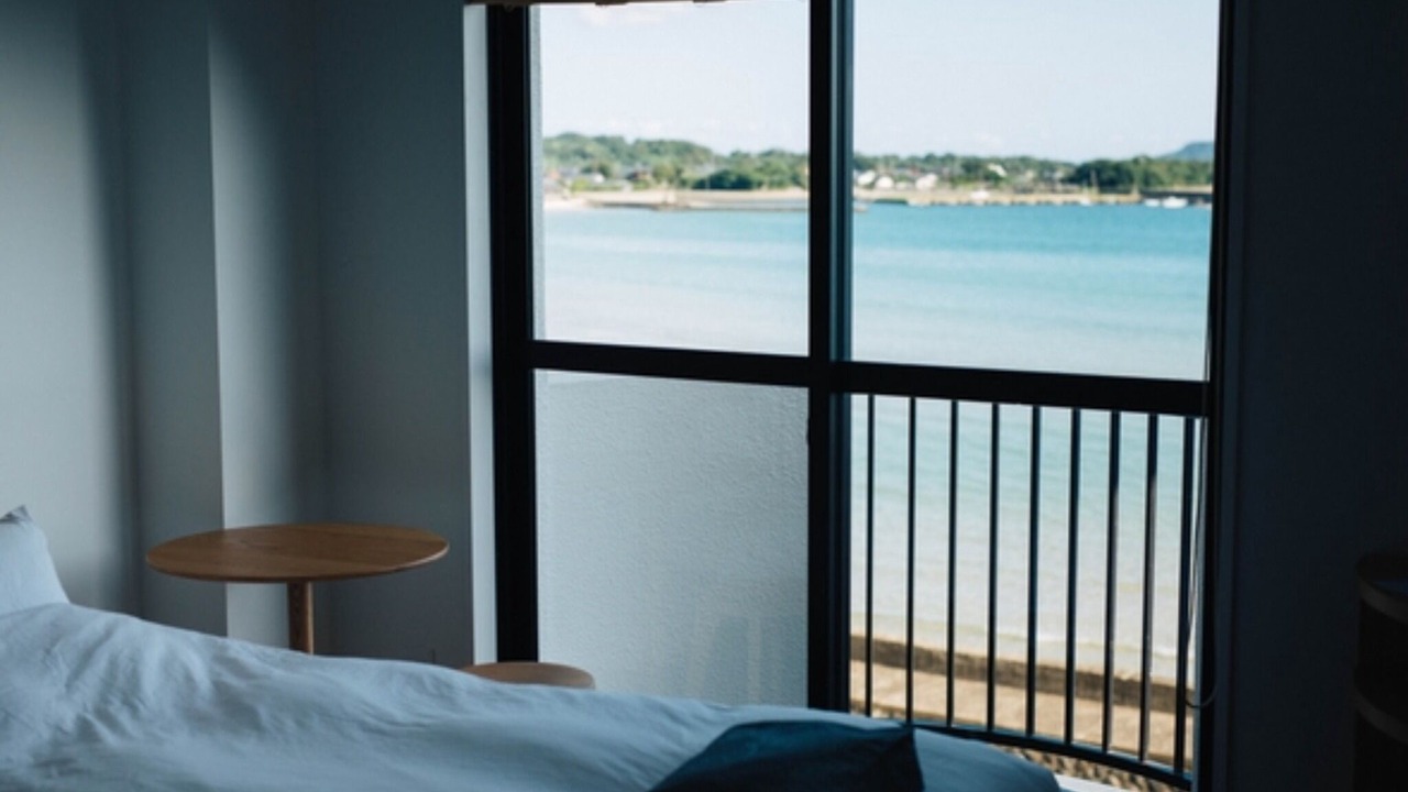 Photo of Bedroom in Goto