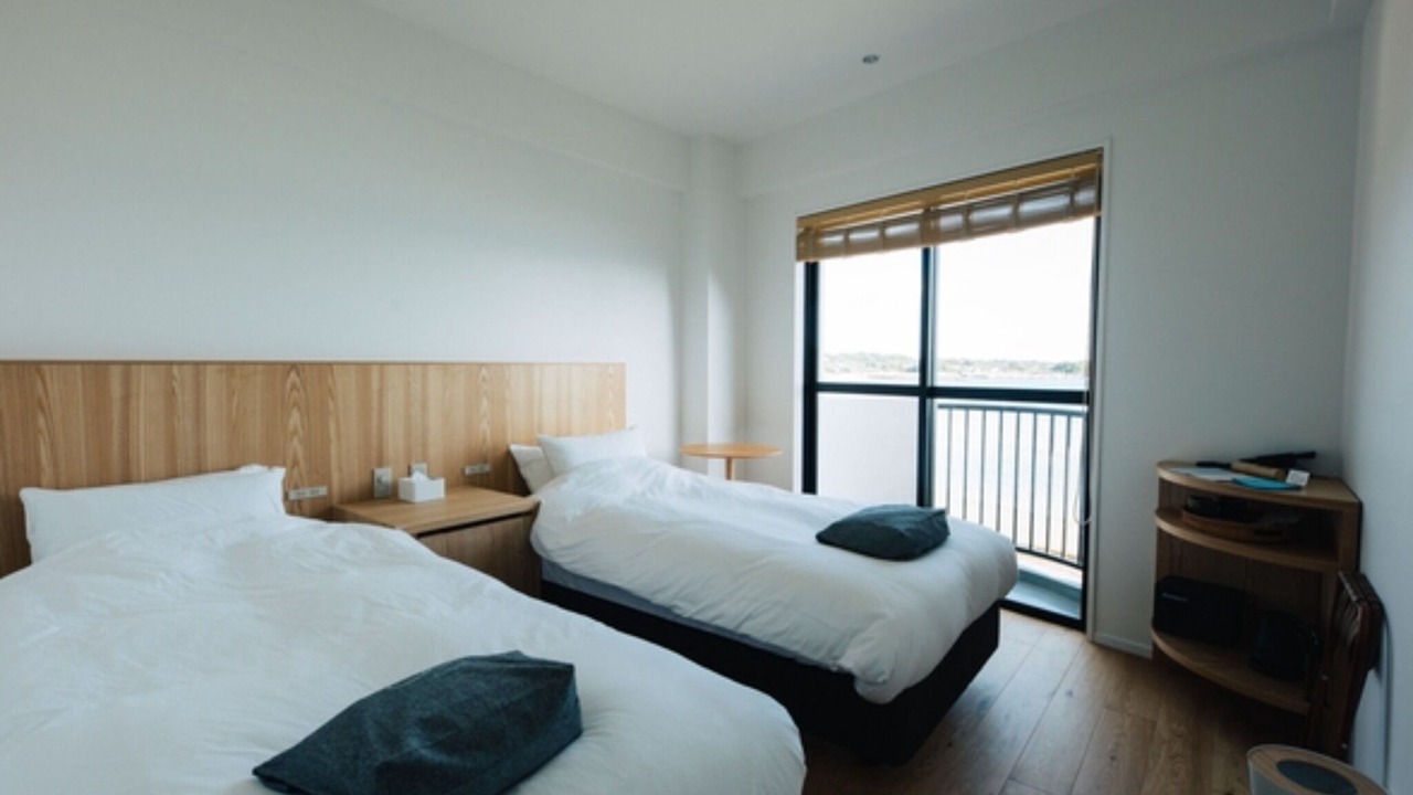 Photo of Bedroom in Goto