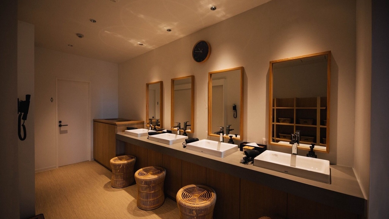 Photo of Bathroom in Goto