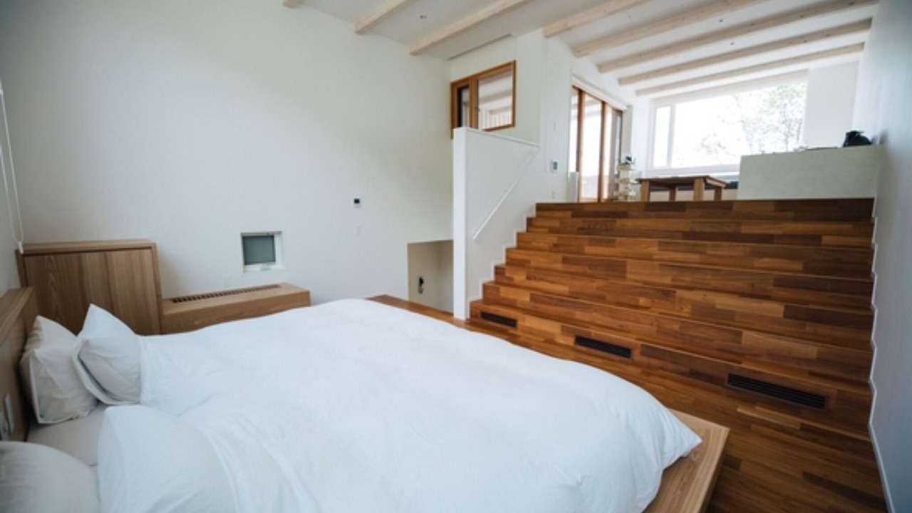 Photo of Bedroom in Goto