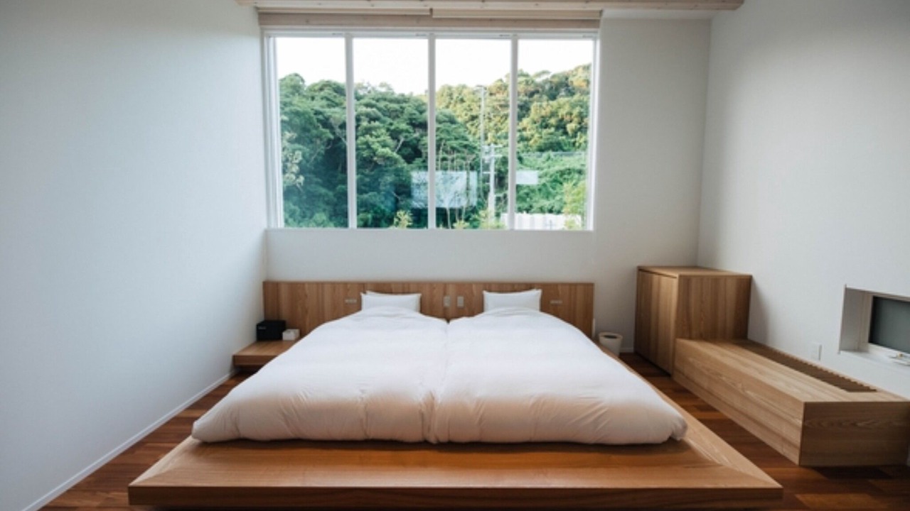 Photo of Bedroom in Goto