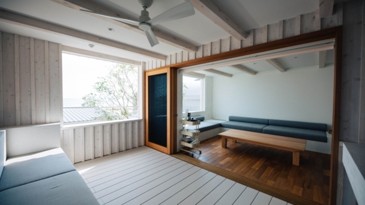 Photo of Livingroom in Goto