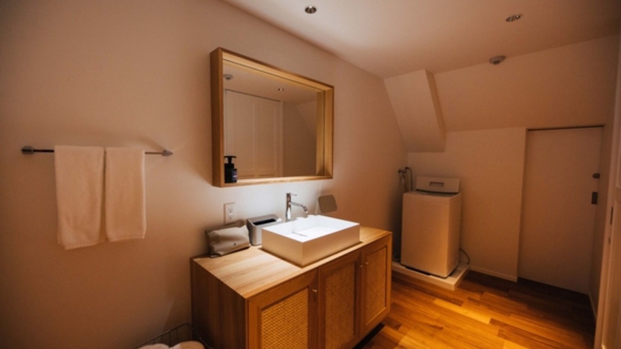 Photo of Bathroom in Goto