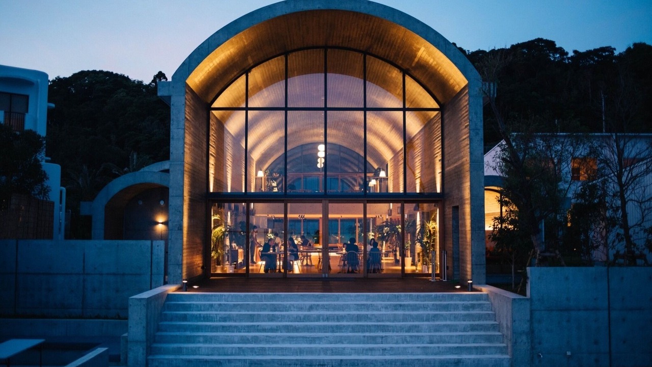 Photo of Outdoor in Goto