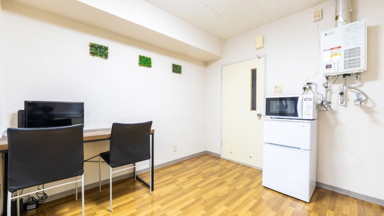 Photo of Kitchen in Chuo-ku