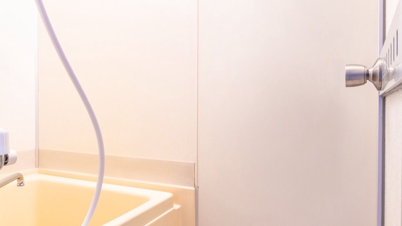 Photo of Bathroom in Chuo-ku