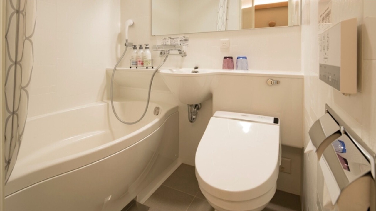 Photo of Bathroom in Otaru