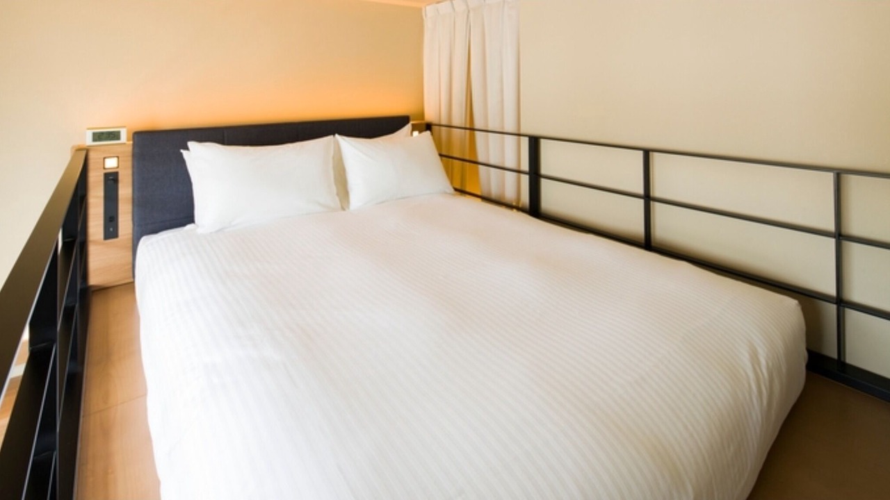 Photo of Bedroom in Otaru