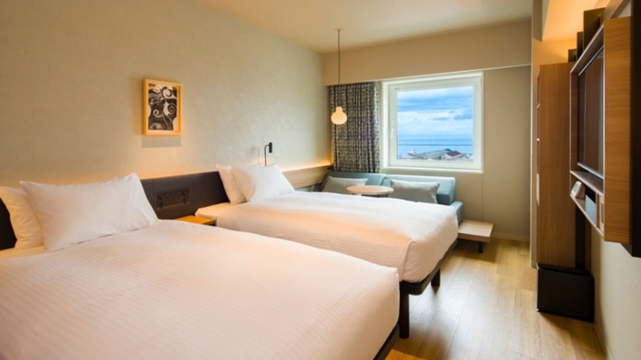 Photo of Bedroom in Otaru