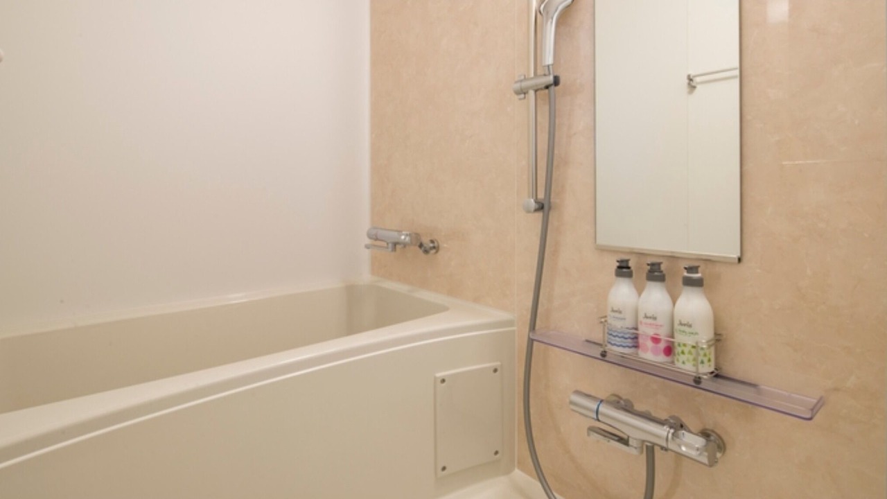 Photo of Bathroom in Otaru