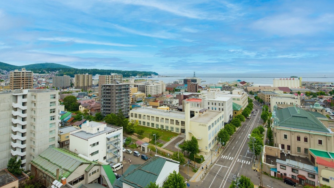 Photo of Outdoor in Otaru