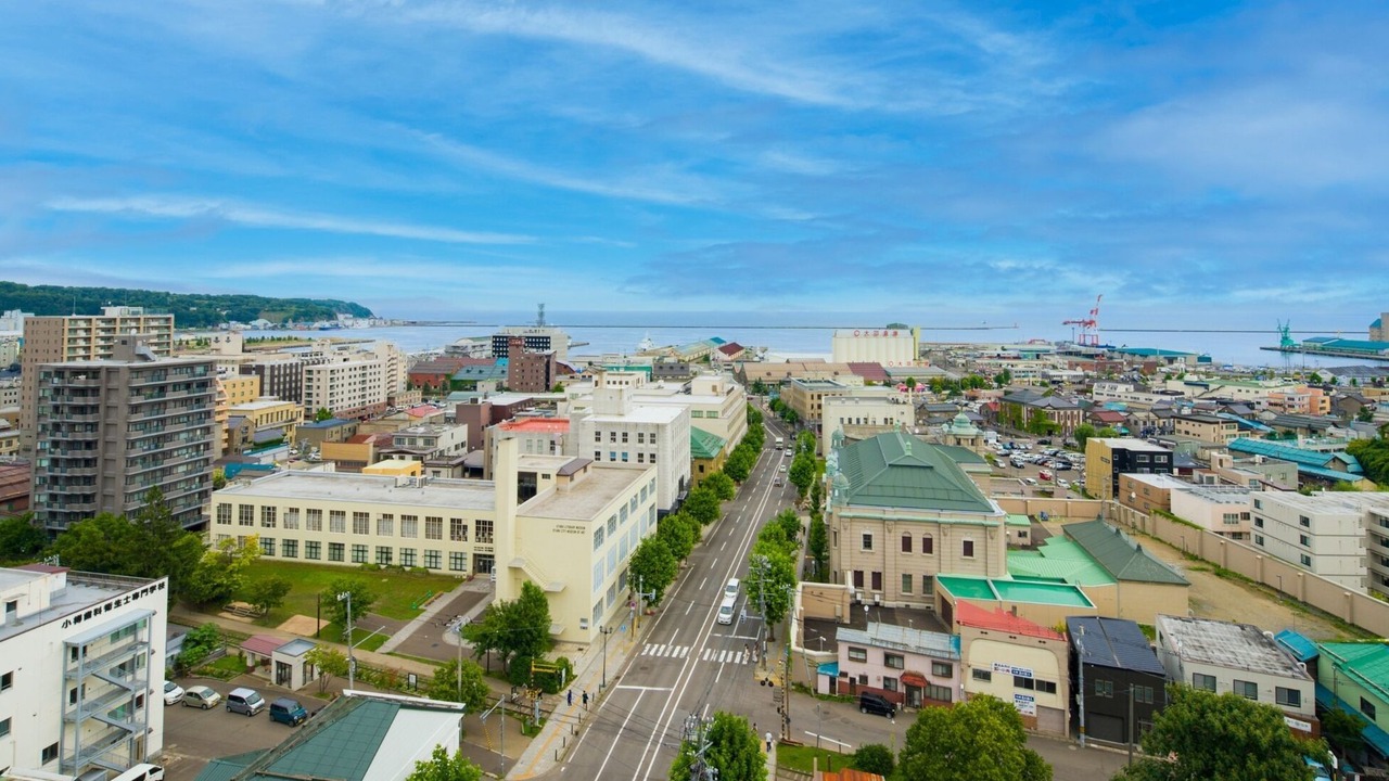 Photo of Outdoor in Otaru