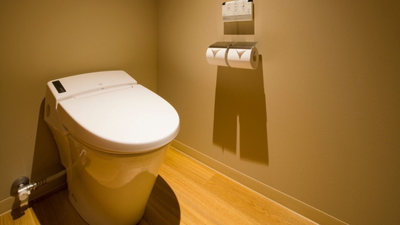 Photo of Bathroom in Otaru