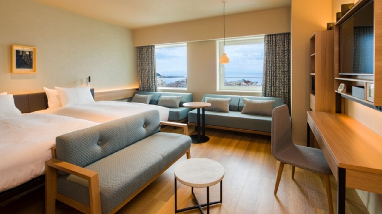 Photo of Bedroom in Otaru
