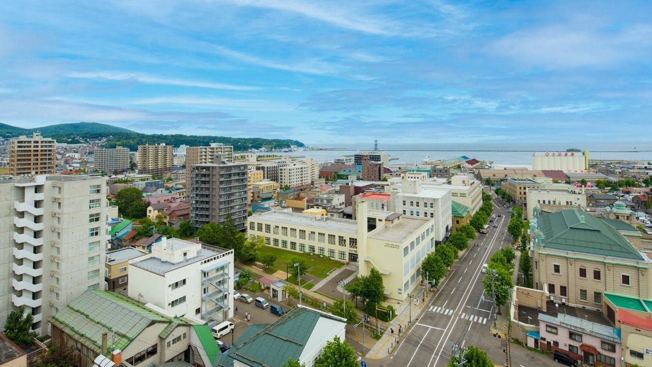 Photo of Outdoor in Otaru
