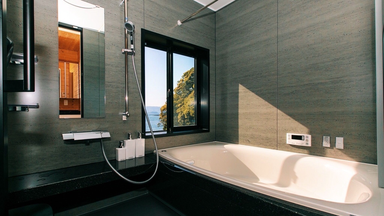 Photo of Bathroom in Sasebo