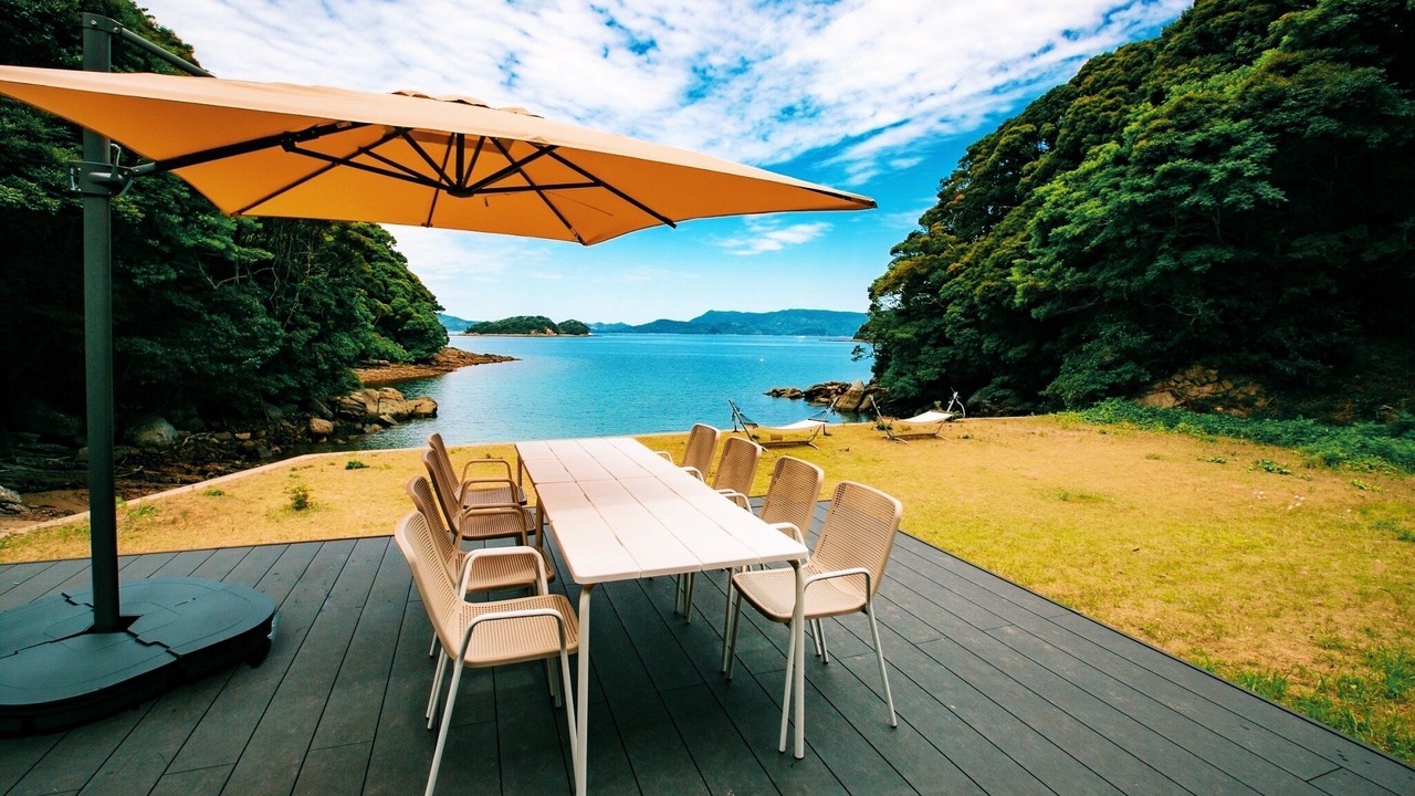 Photo of Outdoor in Sasebo