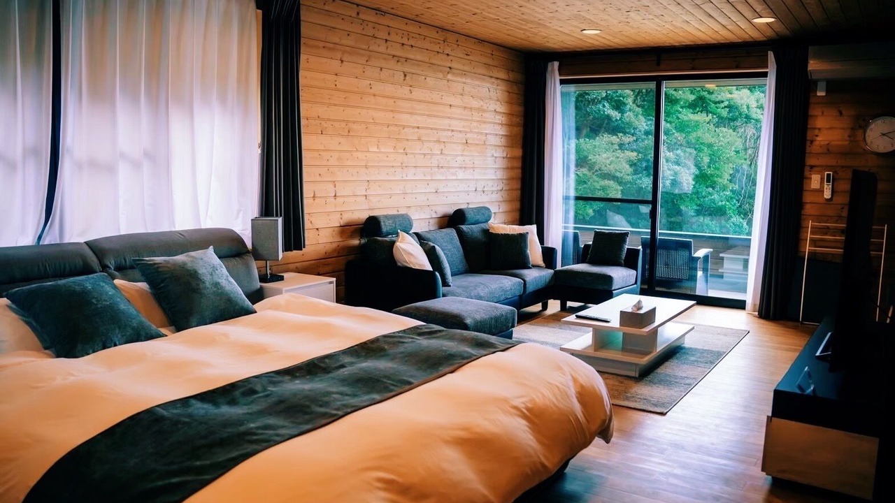 Photo of Bedroom in Sasebo