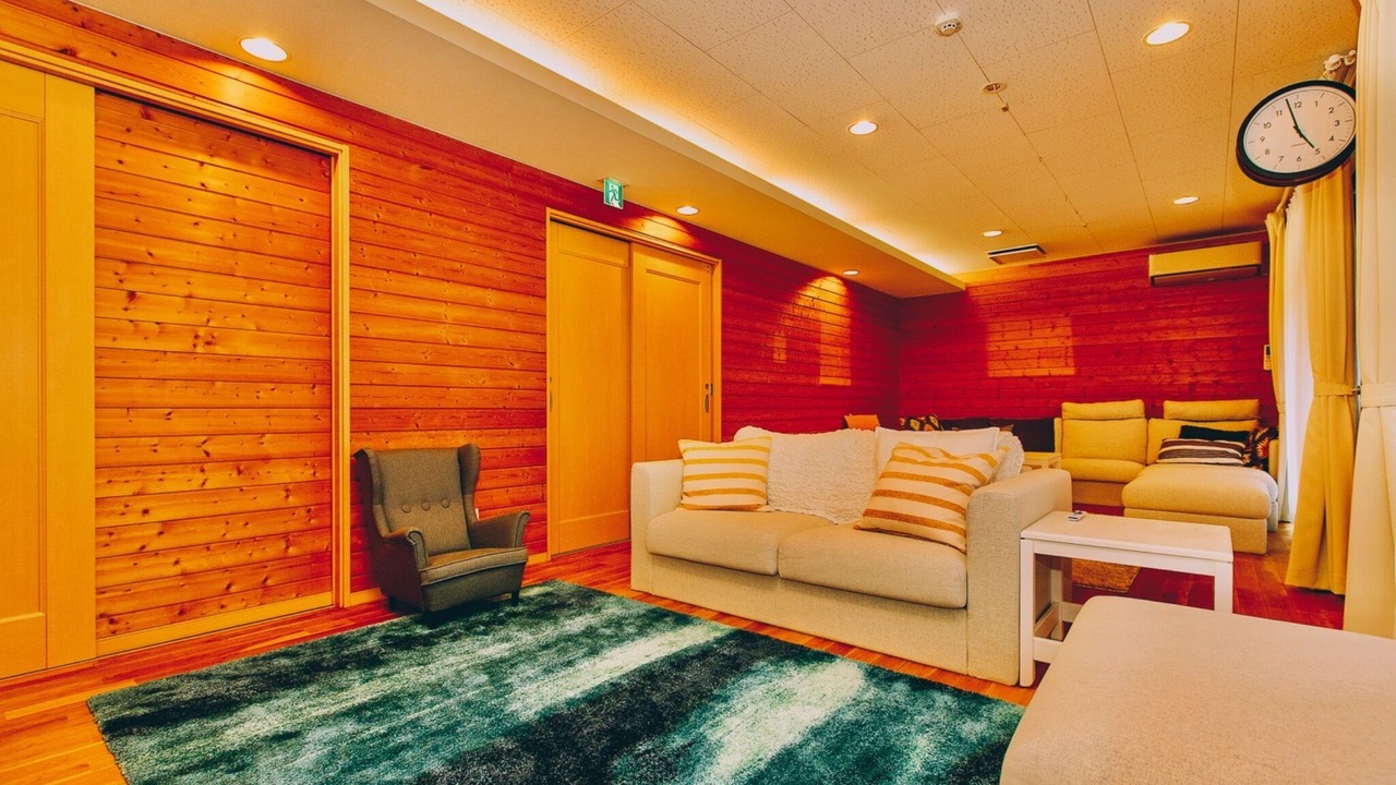 Photo of Livingroom in Sasebo
