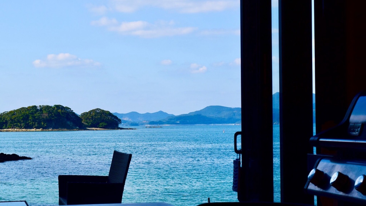 Photo of Outdoor in Sasebo