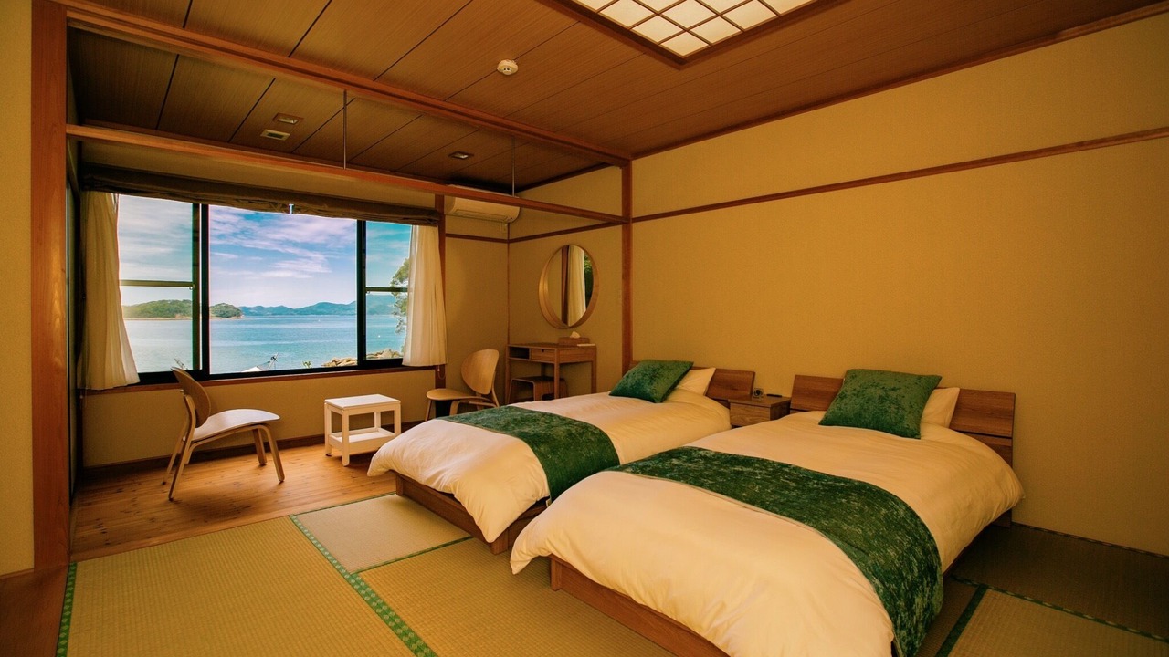 Photo of Bedroom in Sasebo
