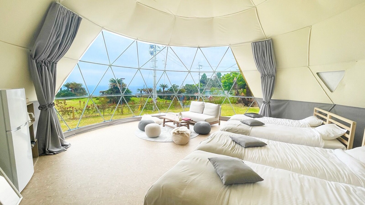 Photo of Bedroom in Kushima